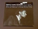 DUKE PEARSON-Profile-1959-Vinyl LP