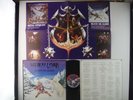 Heavy Load,Death Or Glory,Rare 1st Swedish Press,Matrix TLP-822-A & TLP-822-B,LP