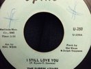 The Superlatives - I Still Love You - Uptite Blue Original