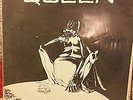 QUEEN VINYL LP RECORD ROYAL ROCK US VERY RARE