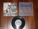 JUKE-BOX JOHNNY HALLYDAY - ROCK AND ROLL MUSIQUE (2) TITRES 