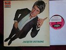 JACQUES DUTRONC SELF-TITLED FRENCH VOGUE STEREO LP *VINYL MINT-*