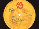 LYNN TAYLOR & PEACHETTES 