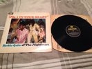 Herbie Goins & The Nightimers - No. 1 In Your Heart EMI Lp Northern Soul Rare