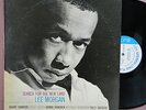 Lee Morgan SEARCH FOR THE NEW LAND orig Blue Note 84169 nyc stereo RVG VG+
