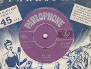 THE SILHOUETTES *GET A JOB* 1958 PARLOPHONE