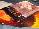 RADIOHEAD - IN RAINBOWS (Limited Edition Box Set - 2xCD's + 2xVinyl LP's MINT)