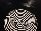 BLACK SABBATH VOL 4  LP Vinyl UK press VERTIGO SWIRL RARE + Bag