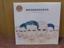 RAMMSTEIN     HERZELEID    PICTURE  DISC   1 LP S