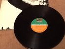 Led Zeppelin 1st Album 12'' Vinyl original