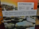 LED ZEPPELIN RARE SEALED LP HOUSES OF THE HOLY 1973 USA 1ST PRESS W/STKRS SD7255
