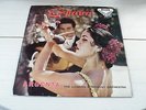 Decca SXL 2020 Espana Ataulfo Argenta LSO LP WB Stereo 1958 Wide Band Blue Back