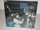 The Smiths Complete Box Set 180g Vinyl Rhino Records UK.