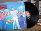Death - Spiritual Healing LP | Under One Flag 1990