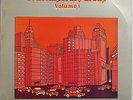 Contemporary Group Volume 1 (Coloursound Library LP) 1982