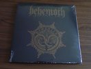 BEHEMOTH - DEMONICA 2LP SEALED REGAIN PRESS,VADER,DECAPITATED,IMMOLATION,DEICIDE