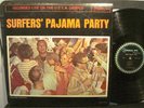 THE CENTURIANS SURFERS PAJAMA PARTY ORIG 1963 DEL-FI MONO PLAYS NM