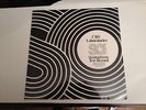 CBS LABORATORIES  - QUADRAPHONIC TEST RECORD  SQT-1100 - SEALED - 1973