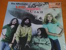 LED ZEPPELIN : THE ALTERNATE LED ZEPPELIN I &II.SUPER LIMITED BOX,STILL SEALED.