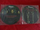 2 PIC LP set: Type O Negative - October Rust Metall Hammer