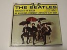 45rpm 4by4 The Beatles
