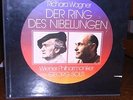 Richard Wagner, Der Ring der Nibelungen, 1973, Box