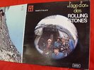 The ROLLING STONES - L'Age d'Or - VOL14 PAINT it BLACK / ex