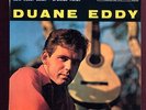 DUANE EDDY FRENCH EP  ( Rock and roll )++ GUITARISTE  TOP ++6++
