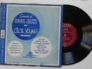 RARE vinyl EP CECIL YOUNG QUARTET historic be-bop jazz concert in Seattle 1951 