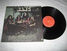 BANG - Mother - Rare Original 1972 Psych Rock LP VG++