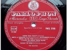 Beatles In Italy - *ITALY* 1964 1st MONO Pressing RED Parlophone LP
