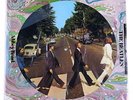 The Beatles - Abbey Road - *MINT/SEALED* 1978 U.S.Picture Disc LP