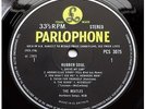 Beatles - Rubber Soul - UK 1968 2nd *STEREO* Press Parlophone LP
