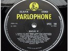 The Beatles - VI - UK 1966 Parlophone *EXPORT* LP - CPCS 104