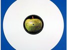The Beatles - White Album - UK 1978 *WHITE VINYL* Apple Records LP NM