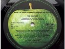 The Beatles - White Album - UK 1968 1st *MONO* Pressing Apple Records LP EX