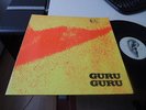 GURU GURU UFO 1970 MINT 1ST PRESS KRAUTROCK HAMMER