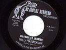 RAY RIVERA & THE LATIN DIMENSIONS: WOW RARE BIRD#5015 ('60s) DISATISFIED WOMAN