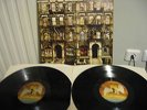 Led Zeppelin ?– Physical Graffiti ORIGINAL LP GREEK PRESSING EX