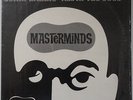 QUINN HARRIS AND MASTERMINDS All In The Soul RARE BAY AREA SOUL ORIGINAL US 1970
