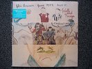 JOHN LENNON : WALLS AND BRIDGES - Original LP VINYL 1999 neu selten