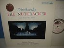 @ASD 289 *WHITE/GOLD* TCHAIKOVSKY THE NUTCRACKER *PO /KURTZ*