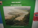 *ASD 3006 *TAS LIST* *GRACE WILLIAMS* FANTASIA ON WELSH NURSERY TUNES *GROVES*