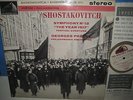 @ASD 559 *WHITE/GOLD* *PRETRE /SHOSTAKOVITCH* SYMPHONY NO.12 *FESTIVAL OVERTURE