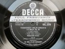 DECCA SXL2279 ED1 WBG TCHAIKOVSKY/DVORAK VIOLIN CONCERTOS SARGENT/RICCI/LSO *VG+