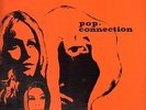 rare BEAT Sampler : 'Pop-Connection' (CH,Elite Special,196?) Jimmy & The Rackets
