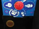 Rare 1969 ORIG 1st WOMB LP   SF ACID PSYCH HIPPIE TRIPS + FEMALE VOCS 