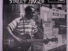 BLIND PEARLY BROWN: Georgia Street Singer LP (10
