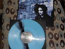Jack White Blunderbuss Third Man Records Inverted Lightning Bolt Vinyl LP VAULT