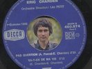 Eric CHARDEN pas question 45 monster FUZZ mod FREAKBEAT rolling Stones HEAR ??